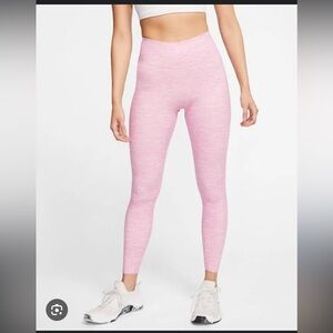 Nike dri-fit one luxe leggings XS